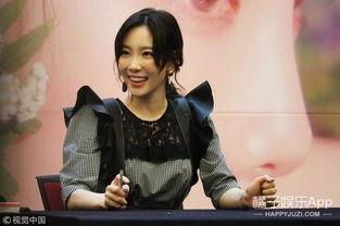 韩国明星来大陆理发,潮流发型的秘密之旅